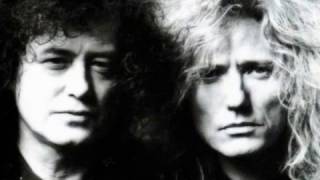 DAVID COVERDALE amp JIMMY PAGE  WHISPER A PRAYER FOR THE DYNG  I LOVE MUSIC [upl. by Airetnahs]