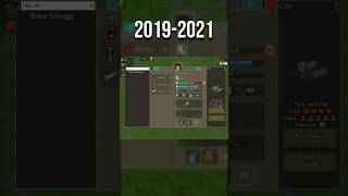 Mini DayZ 2 2019  2023 minidayz mdz минидейз mdz2 minidayz2 [upl. by Schalles]