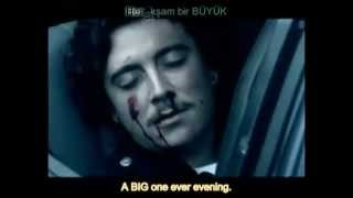 seksendört Grup 84  hayir olamaz subtitle [upl. by Jacie]