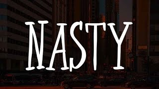 Nasty Under The Influence Wild Thoughts Lyrics  Tinashe Chris Brown DJ Khaled Rihanna [upl. by Remmus]