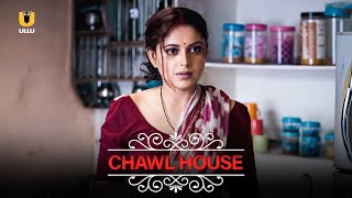 His Wife Falls In Love With His Brother  Chawl House  Ullu Originals  Subscribe Ullu App [upl. by Hadeehsar]