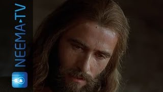 The Story Of Jesus  Part 2  The Movie [upl. by Llekcor]