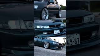 AE101 Toyota corolla bagged [upl. by Irotal]