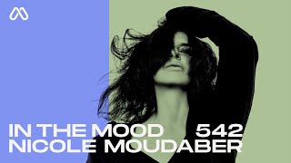 InTheMood  Episode 542  Live from MOOD on the Hudson New York [upl. by Hawken]