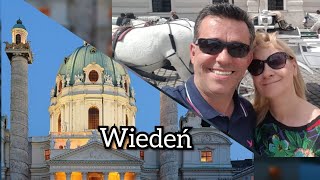 Austria 🇦🇹 Wiedeń Zabieramy Was na cudowny spacer w czasie pandemii Mieszanka polskoturecka [upl. by Tioneb]