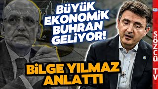 Türkiyeyi 2024 Yılında Bekleyen Ekonomik Buhran Bilge Yılmaz Gerçekleri Tek Tek Anlattı [upl. by Claudelle591]