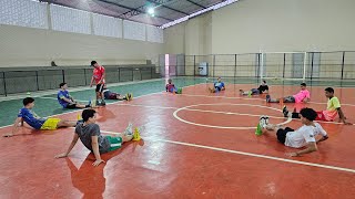 💥 TREINO PREPARATÓRIO COPA NORTE CATEGORIA SUB 20 ✔️ SEDE JOAQUIM PIRES PIAUÍ SELJOAQUIMPIRENSE ✔️ [upl. by Nnywg]