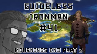 We Live Here Now Mournings End Part 22  Guideless Ironman 41 [upl. by Jahncke500]