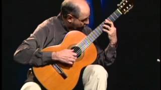 PAULO BELLINATI Plays ANTONIO CARLOS JOBIM Estrada Branca [upl. by Bjork]