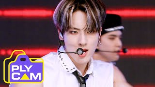 플리캠 4K 가로 THE BOYZ ERIC The Stealer 더보이즈 에릭ㅣSimply KPop Ep435 [upl. by Eirbua]