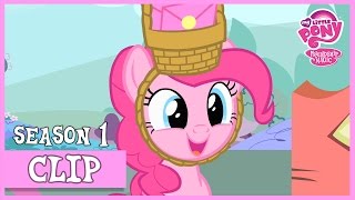 Gummys AfterBirthday Party Party of One  MLP FiM HD [upl. by Wadleigh]