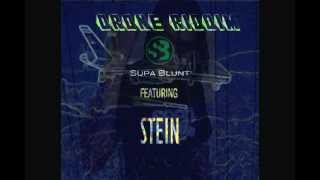 Stein  Badman a badman  Drone Riddim  Supa Blunt Production [upl. by Llenaej]