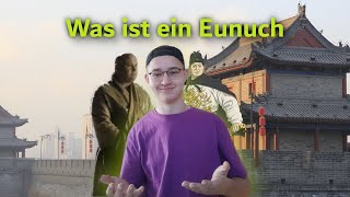 Was ist ein Eunuch  Geschichte [upl. by Gabie666]