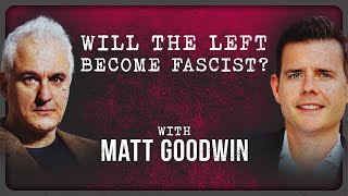 Illegal Immigration Trump amp the MASSIVE SocioPolitical Shifts to Expect in 2024 wMatt Goodwin [upl. by Pierson783]