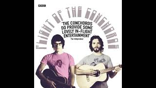 Episode 1 Tower of London  Flight of the Conchords 2005 [upl. by Briano]