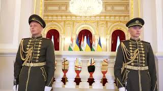 India Offers Support for Peace PM Modis Landmark Visit to Ukraine [upl. by Hardwick]