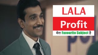 💥लाला Profit मेरा Favourite Subject है trendingshorts viralvideo viralshort trending motivation [upl. by Rhine]