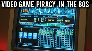 I was a video game software pirate [upl. by Llenyr]