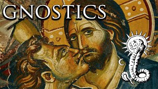 What is Gnosticism [upl. by Mayberry576]