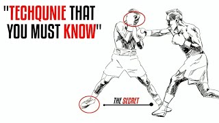 The Secrets of SovietStyle Boxing  InDepth BREAKDOWN [upl. by Tuinenga]