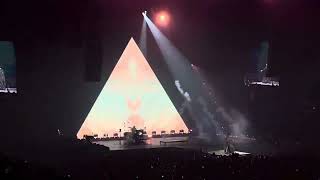 Kings And Queens  30 Seconds to Mars live Bologna 2024 [upl. by Greiner]