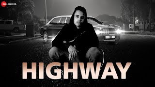 Highway  Official Music Video  Sid Bhullar [upl. by Tuttle]