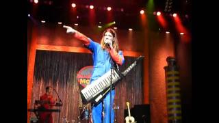 Imagination Movers Concerts  Frequently Asked Questions [upl. by Iv]