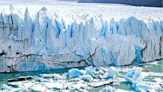 Trekking Perito Moreno glacier tour  El Calafate Patagonia argentina glaciar  Turismo travel [upl. by Nallij]