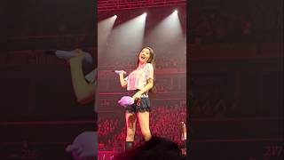 Red Velvet ZIMZALABIM Extended Rave Party in Manila 2024 IRENE FANCAM [upl. by Publius]