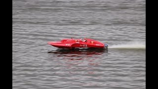 Superboat shootout Tboat r3 22121 [upl. by Aciram330]