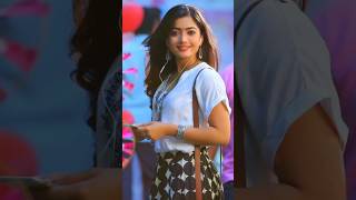 Rashmika Mandanna New Best Sauth Indian Movie 2025 movie review [upl. by Sairtemed]