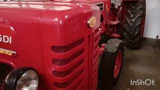 October 21 2024 mahindra 265 r review 2023 mahindra 265 r review and price viralvlog viralvideo [upl. by Frederica]