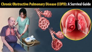 Chronic Obstructive Pulmonary Disease Breathing New Life into Every Moment [upl. by Kronick]