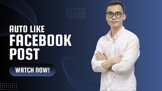 How to Get Auto Likes on Facebook  Facebook Bot [upl. by Asemaj]