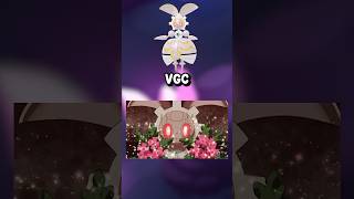 Why Magearna was the BEST Mythical in VGC [upl. by Nertie583]