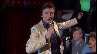 Karel Gott  Babička Mai 1979 live HD [upl. by Akili]