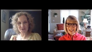 Mal Duane interviews Sherrie Dillard [upl. by Hulburt]