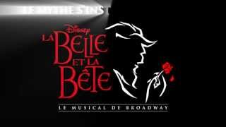 La Belle et la Bête  Le Musical Teaser [upl. by Goldy652]