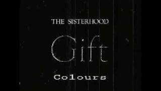 The Sisterhood  Colours [upl. by Ahsas]