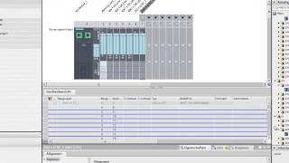 Profinet Geräte anlegen [upl. by Aihsyla]