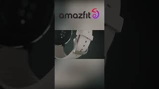 Meet the Amazfit GTR 2 Smartwatch 🌟 [upl. by Clower]