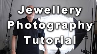 Jewellery Photography Tips [upl. by Dayna607]