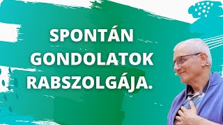 Spontán gondolatok rabszolgaságában [upl. by Alyos]