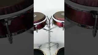 Congas Compactas fabricadas por Zamar Industrial Bogotá  Colombia Whtasapp 310 607 56 23 [upl. by Sudnak]