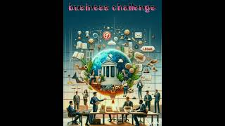 business challenge Dashe 🗺️ [upl. by Busch]