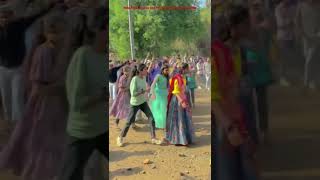 New timali Dance like YouTube channel subscribe aadivasi Lagan 2025 [upl. by Dolph928]