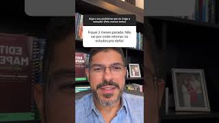 Como retornar aos estudos direito estudantededireito concursopublico aprovadoconcurso questoes [upl. by Ahseet]