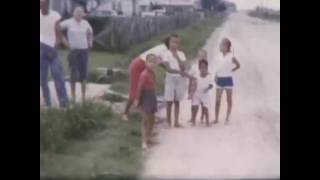 Lemelle Family vacation in opelousas amp Leonville 1964 part 2 [upl. by Ennovihs634]