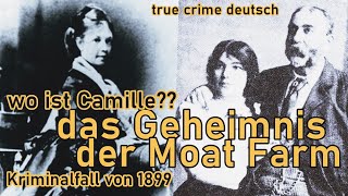 der Fall Samuel Dougal Camille Holland Moat House Farm true crime deutsch [upl. by Farris]