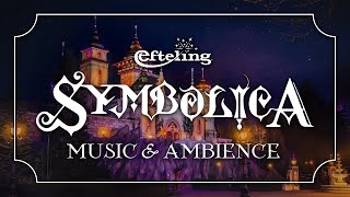 Symbolica  Efteling Music amp Ambience Magical Summer Night Melodies for Studying Focusing amp Sleep [upl. by Onig406]